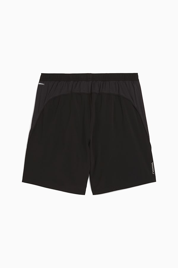 VELOCITY 7" Running Shorts Men, PUMA Black, extralarge